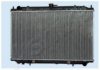 NISSA 21410OL700 Radiator, engine cooling